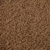 casa pura® hochwertiger Hochflor - Teppich für besonders weiches Laufgefühl | dunkelbraun | 4 Größen | 100x150cm - 