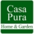 casa pura® Vintage Teppich | viele Größen | im angesagten Shabby Chic Look | für Wohnzimmer, Schlafzimmer, Flur etc. | grau (120x170 cm) - 