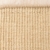 havatex: Sisal Teppich Trumpf Natur / hypoallergene Naturfaser / schadstoffgeprüft pflegeleicht schmutzabweisend robust strapazierfähig / ideal für Wohnzimmer Schlafzimmer Kinderzimmer Flur , Größe Auswählen:80 x 160 cm - 5