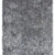 Kayoom 4056216006769 Teppich, 100% Polyester, grau / weiß, 150 x 80 x 5 cm -