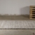 Moderner glänzender Hochflor (70 x 140 cm, taupe) Shaggy Teppich Uni einfarbig 