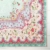 Pastell Vintage Teppich | im angesagten Shabby Chic Look | für Wohnzimmer, Schlafzimmer, Flur etc. | Pastell (225 x155 cm) - 