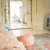 Pastell Vintage Teppich | im angesagten Shabby Chic Look | für Wohnzimmer, Schlafzimmer, Flur etc. | Pastell (225 x155 cm) - 