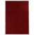 Shaggy Teppich Hochflor Langflor Einfarbig Uni Rund Rechteckig Quadratisch Öko Tex Rot 80x150 cm - 4