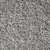 Shaggy Teppich Hochflor Langflor meliert in versch. Farben und Größen. Wohnzimmerteppiche 2-farbiger Doppelgarn (80 x 150 cm, Grau) - 