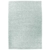 Shaggy-Teppich Pastell | Flauschige Hochflor Teppiche fürs Wohnzimmer, Esszimmer, Schlafzimmer oder Kinderzimmer | Einfarbig, Schadstoffgeprüft (Mint - 60x90 cm) - 4