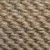 Sisal Läufer / Teppich Tiger-Eye | Sisalteppich in verschiedenen Farben | Naturfaser | Rutschfest | viele Größen zur Auswahl (Natur, Teppich / Läufer 100x150cm (BxL)) - 6