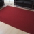 Sisal Natur Teppich Astra Rot in 22 Größen - 1