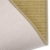 Sisal Teppich / Läufer | natur | Naturfaser | Qualitätsprodukt aus Deutschland | kombinierbar mit Stufenmatten | 19 Breiten und 18 Längen (60x80 cm) - 4