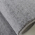 Teppich Kurzflor Modern in Silber Grau liniert mit grafischem Design in versch. Größen [Lena 302 Grau] (120 x 170 cm) - 