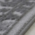 Teppich Kurzflor Ornamente Bordüre Rokoko Modern mit hochwertiger & dichter Webung und Fasern klassisches Design in Creme Grau und Rosa. [Art 4213] (Oval - 120 x 170 cm, Grau) - 